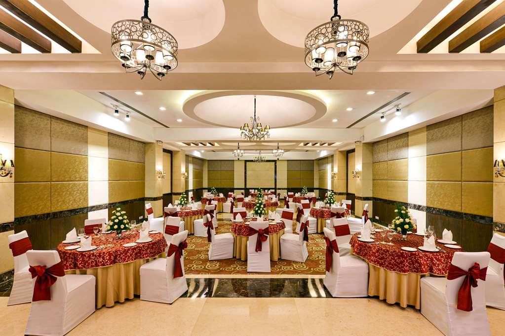 Quality Inn Gurgaon Fasilitas foto